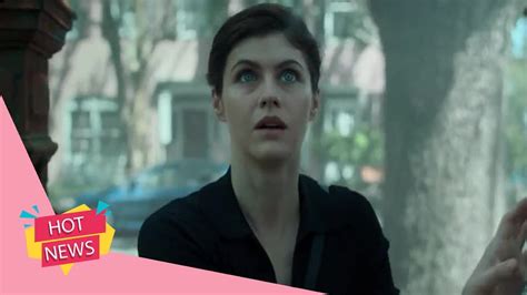 Alexandra Daddario: The Reigning Queen of Witchy Performances